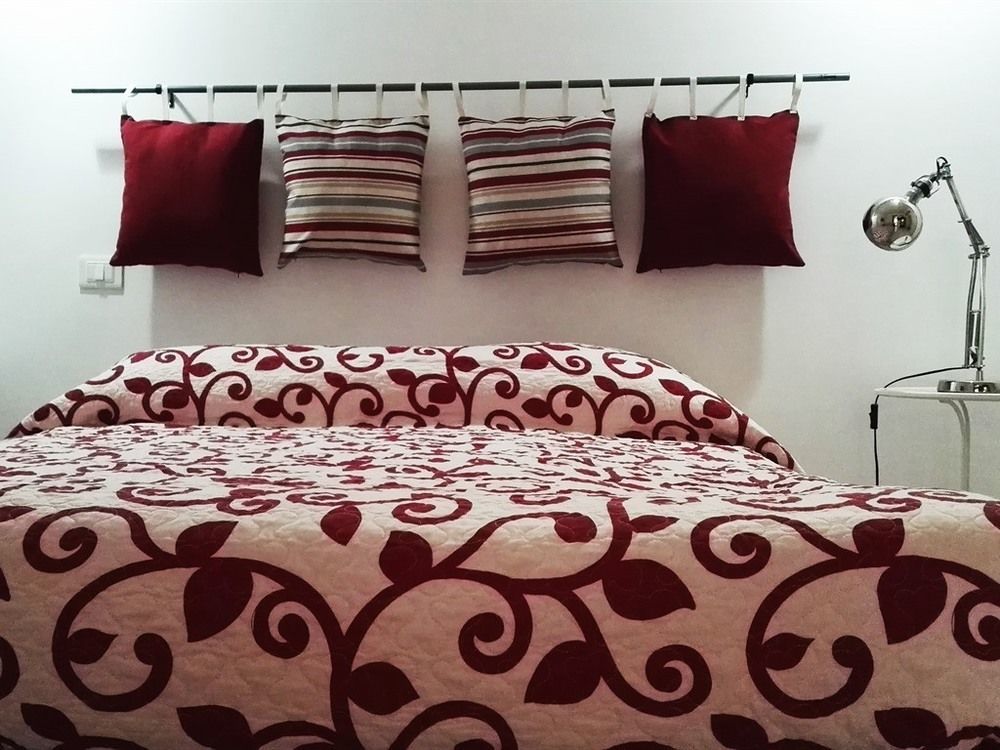 B&B Il Maestrale Salernes Extérieur photo