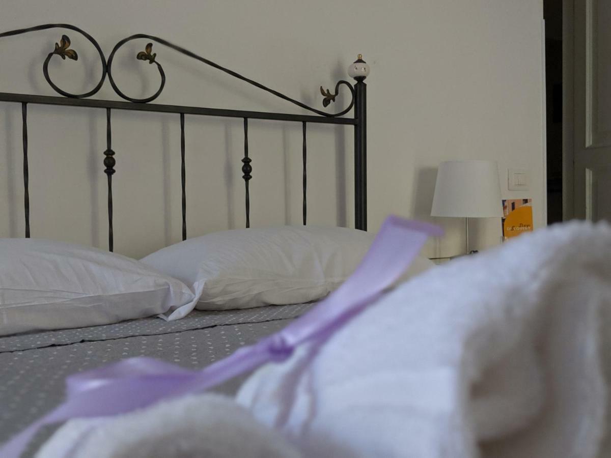 B&B Il Maestrale Salernes Extérieur photo
