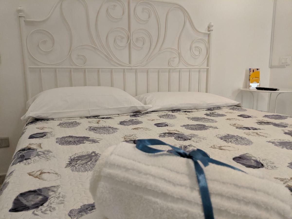 B&B Il Maestrale Salernes Extérieur photo